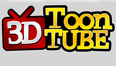 3D Toon Tube